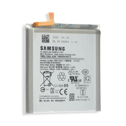 BATTERY FOR SAMSUNG S21 ULTRA EB-BG998ABY BATTERY FOR SAMSUNG S21 ULTRA EB-BG998ABY